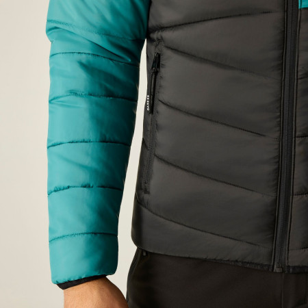 Veste homme Dare 2b Aero Fuse Padded Jacket