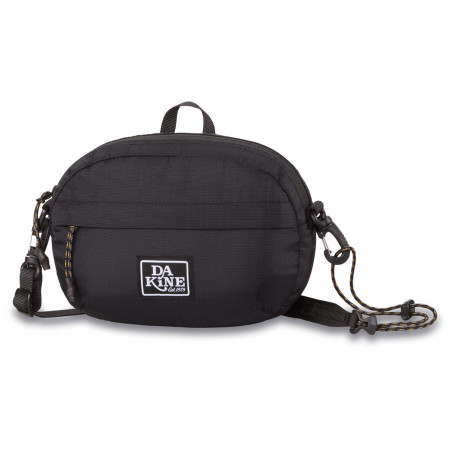 Sac bandoulière Dakine Joey Oval Crossbody noir black