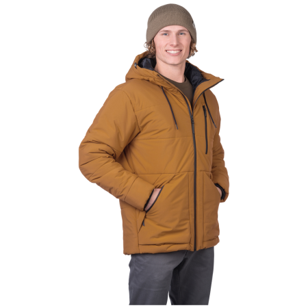 Veste homme Hannah Dalon