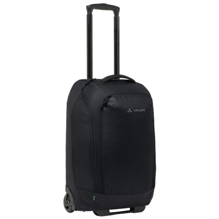 Sac à dos de cabine avion Vaude CityTravel Carry-On noir black