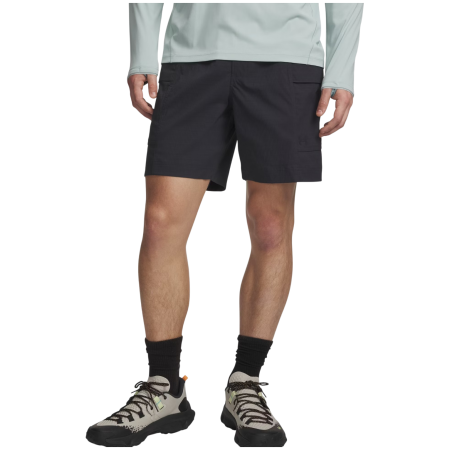 Shorts homme Under Armour M Explor Hike Cargo Short