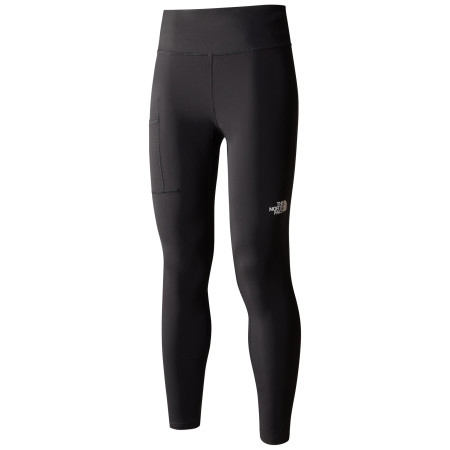 Leggings femmes The North Face W Winter Warm Tight vert Tnf Black