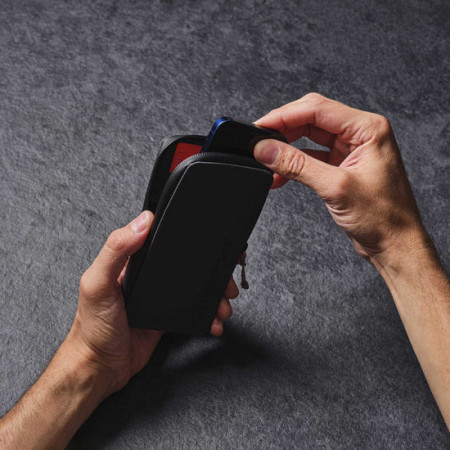 Porte-cartes LifeVenture RFID Phone Wallet