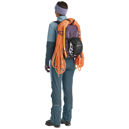 Patalon femme Ortovox Punta Berrino Pants Women's