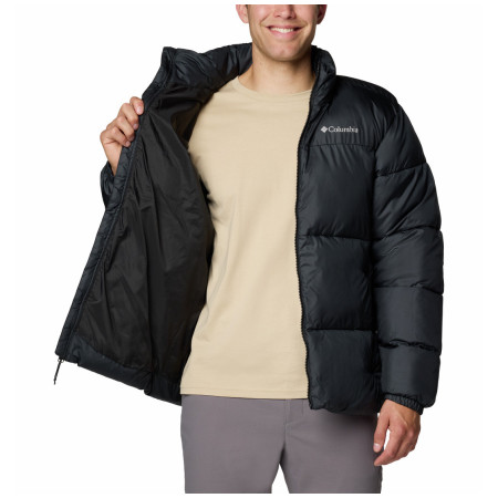 Veste d'hiver homme Columbia Puffect™ III Jacket