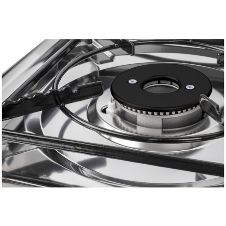 Barbecues à gaz Brunner Devil Kookmaster