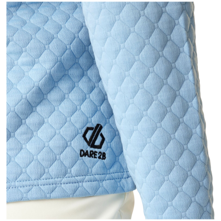 Veste polaire fonctionnelle femme Dare 2b Glamorize III Midlayer