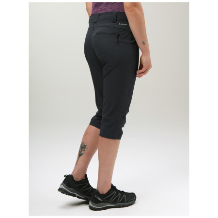 Pantalon 3/4 femme Loap Uzima
