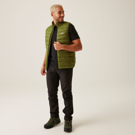 Gilet homme Regatta Marizion B/W