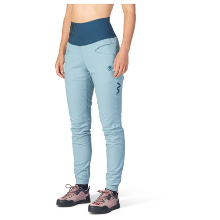 Patalon femme Rafiki Massone