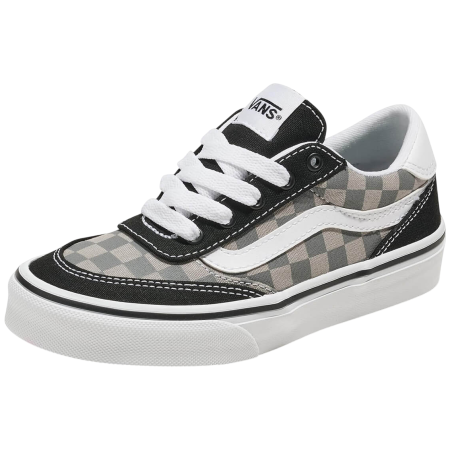 Chaussures enfant Vans Brooklyn Ls
