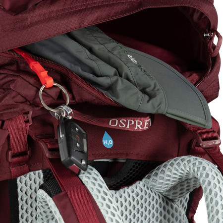 Sac à dos femme randonnée Osprey Aura Ag Lt 65