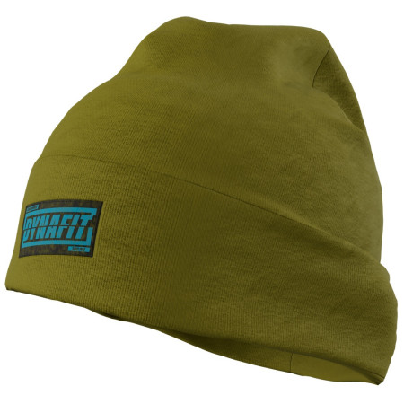 Bonnet Dynafit Fold-Up Beanie vert 5471 - army/8070