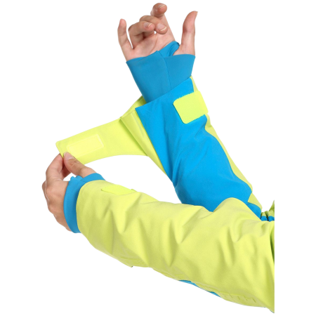 Veste de ski femme Kilpi Dexen-W