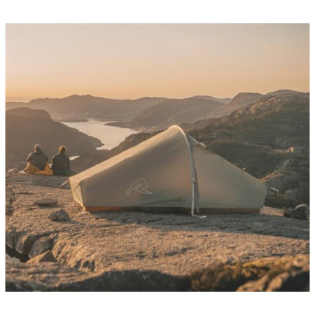 Tente de randonnée Robens Chaser 1 LW