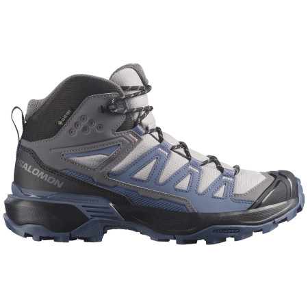 Chaussures femme Salomon X Ultra 360 Mid Gore-Tex