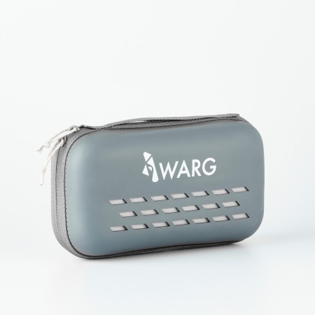 Serviette Warg Soft 75x150 cm