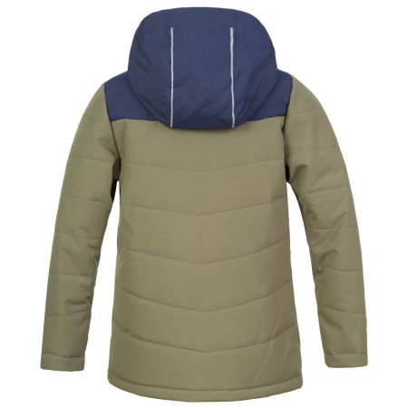 Veste d'hiver enfants Hannah Kinam Jr II