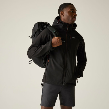 Veste homme Regatta Arana