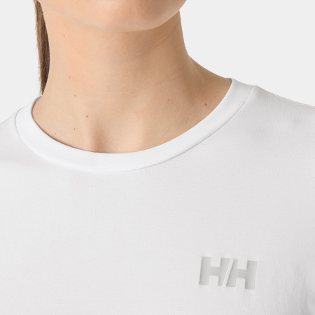 T-shirt femme Helly Hansen W Lifa Active Solen Ls