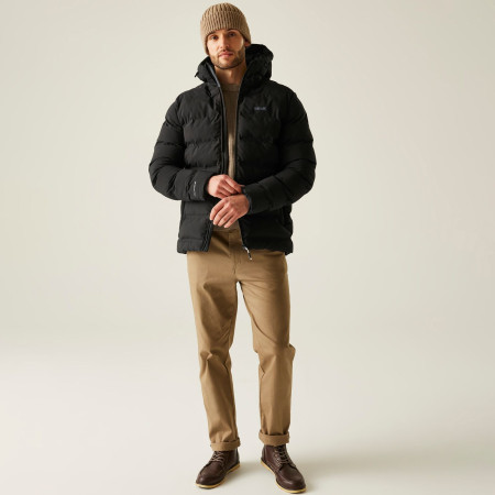 Veste homme Regatta Altoro Thermal