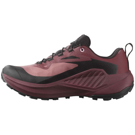 Chaussures femme Salomon Genesis Gore-Tex