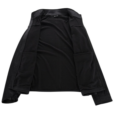 Sweatshirt fonctionnel homme Alpine Pro Onnec 4