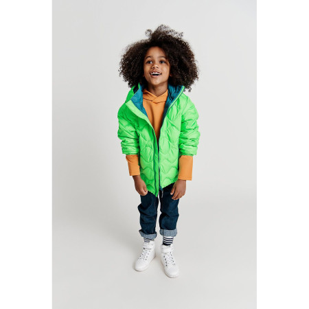 Veste enfant Reima Fossila