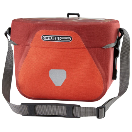 Sacoche vélo de guidon Ortlieb Ultimate Plus 6,5l