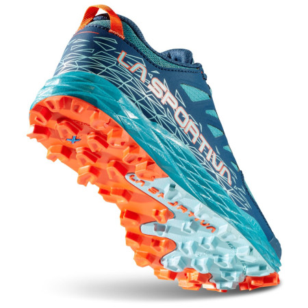 Chaussures femme La Sportiva Lycan II Woman