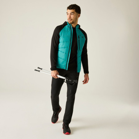 Veste homme Dare 2b Aero Fuse Padded Hybrid
