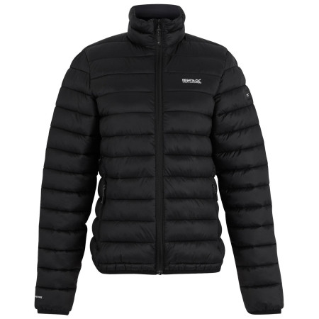 Veste femme Regatta Women's Marizion noir Black