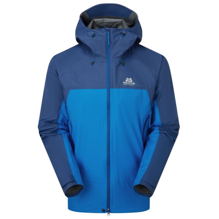Veste homme Mountain Equipment Raintower Jacket Men's bleu Atlantic/Admiral