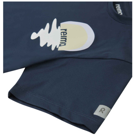 T-shirt enfant Reima Siirtyy