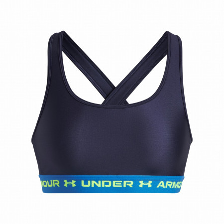 Soutien-gorge sport Under Armour Crossback Mid Bra