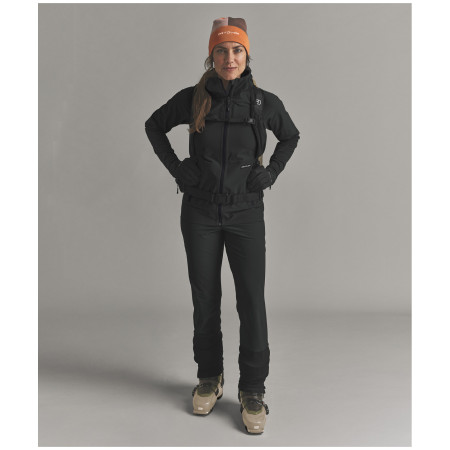 Pantalon femme Ortovox Venet Softshell Stretch Pants
