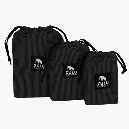 Serviette Zulu Towelux 70x135 cm