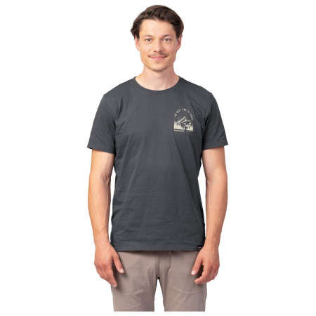 T-shirt homme Hannah Stitch
