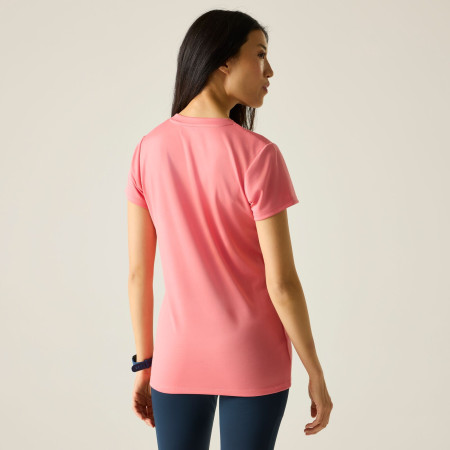 T-shirt femme Regatta Women's Fingal