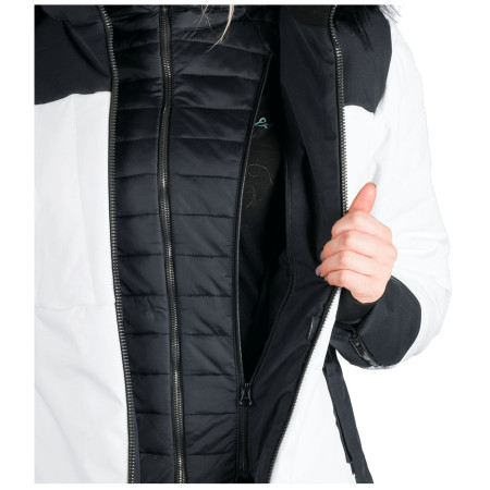 Veste de ski femme Northfinder Tayler