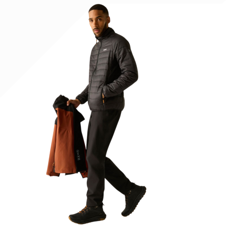 Veste homme Regatta Wentwood 3in1