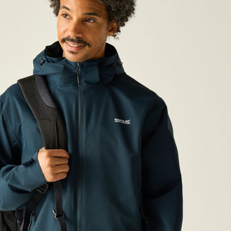 Veste homme Regatta Oakhowe