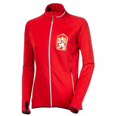 Sweat-shirt femme Progress TS Timura 17BZ