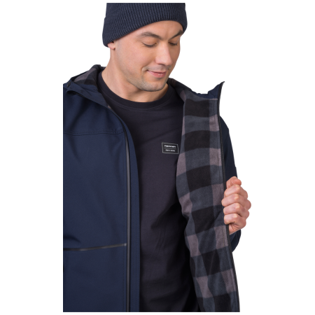 Veste homme Hannah Wander