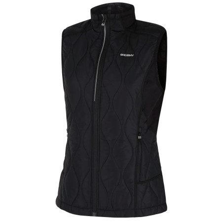 Gilet femme Husky Nimesie L noir Black
