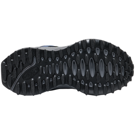 Chaussures enfant Keen Zionic Mid Wp Youth