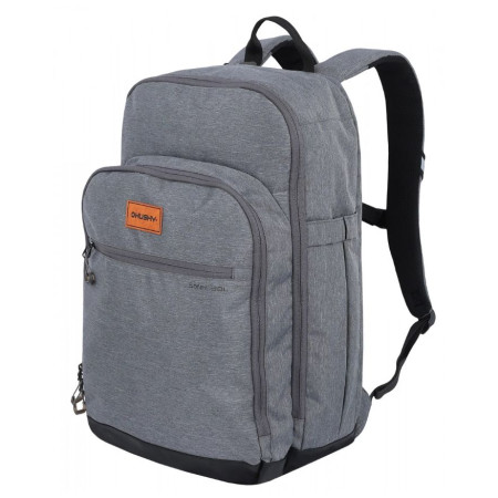 Sac à dos urbain Husky Sofer 30L girs Grey