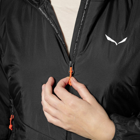 Veste femme Salewa Puez Catinaccio 2 Twr Hd Jkt W