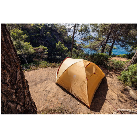 Tente de randonnée Coleman Darwin Summer 4 Plus