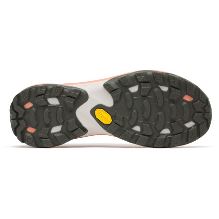Chaussures randonnée femme Merrell Moab Speed 2 GTX